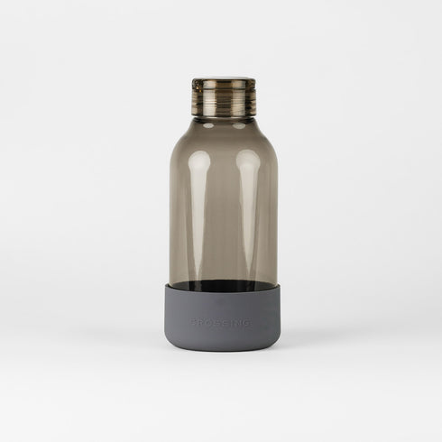 Crossing Silicone Water Bottle Boot - Fits Diameter 7-7.5cm (550ml) Blistered Pack